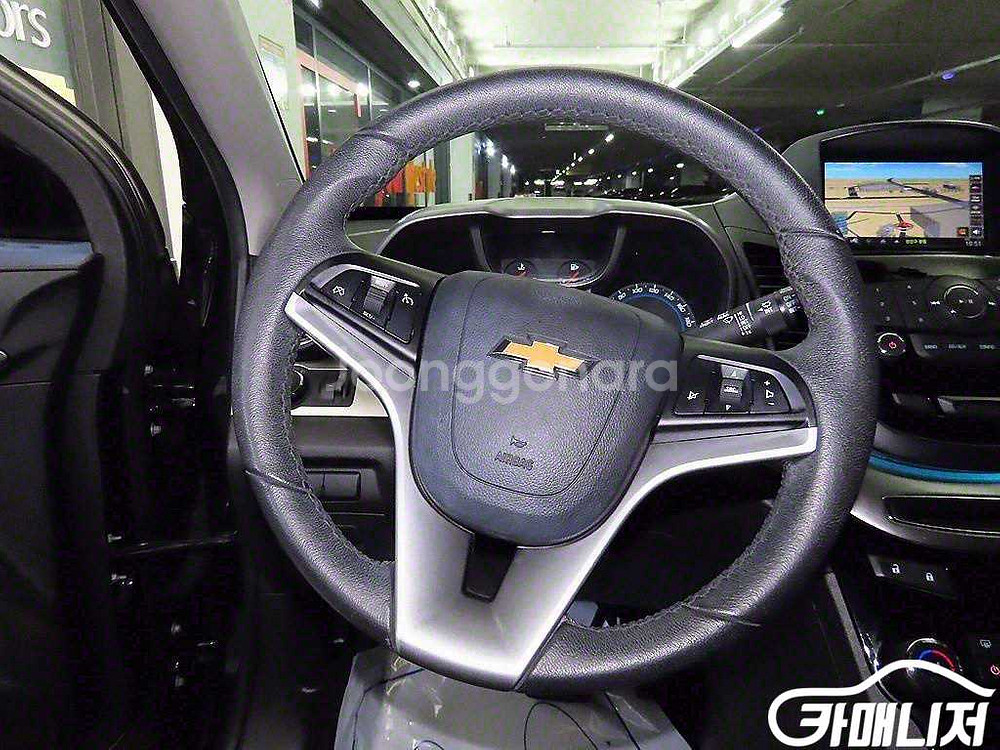 [쉐보레]올란도 2.0 디젤 LTZ 프리미엄 (5인승)--8