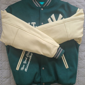디네댓 mlb 바시티 s