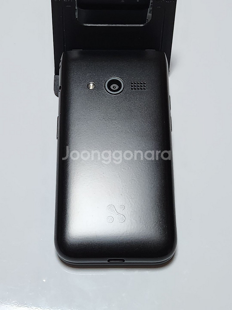 스타일폴더 32G 무잔상 블랙 53506--1
