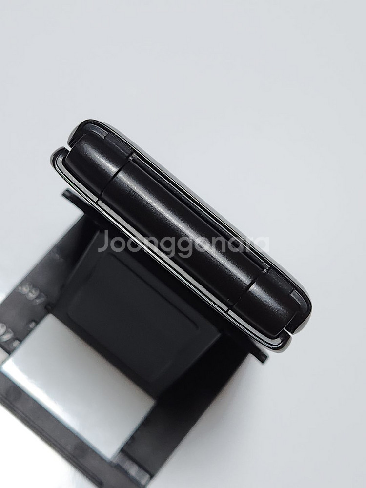 스타일폴더 32G 무잔상 블랙 53506--3