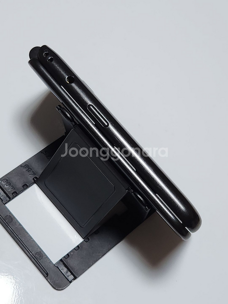 스타일폴더 32G 무잔상 블랙 53506--5