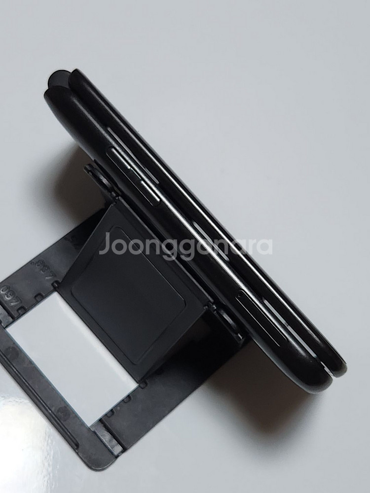 스타일폴더 32G 무잔상 블랙 53506--6