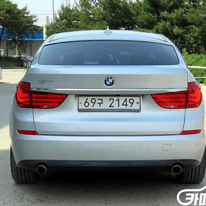 [BMW]5시리즈 GT (F07) GT xDRIVE #