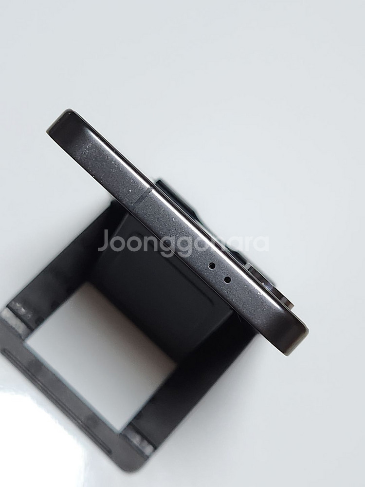 갤럭시S24 512G 무잔상 블랙 01094--3