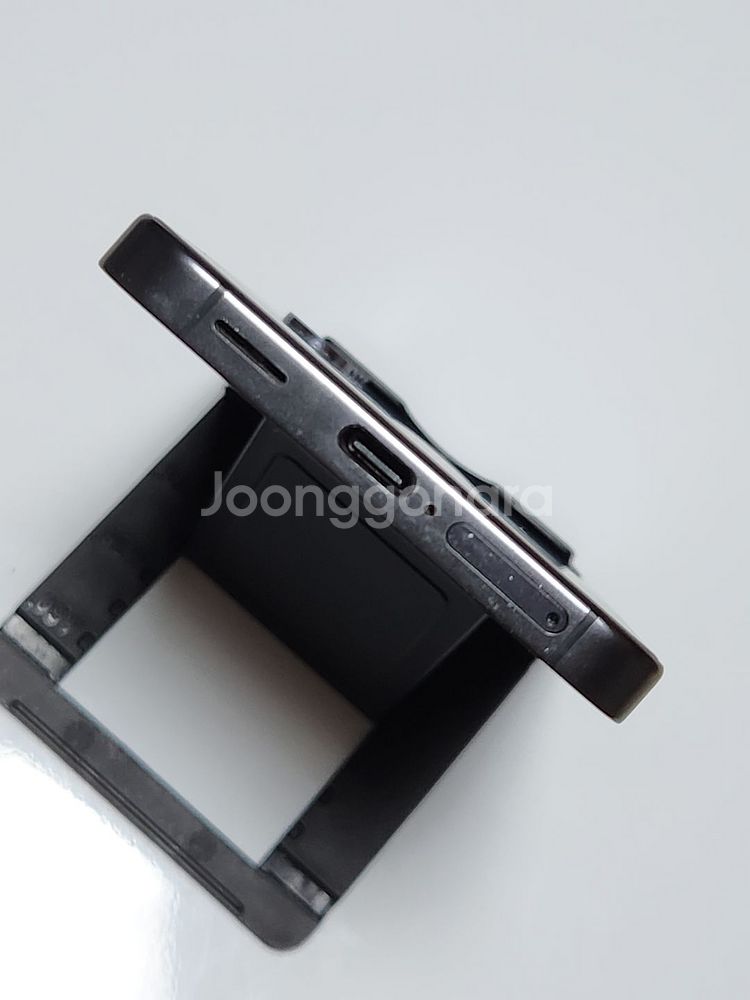 갤럭시S24 512G 무잔상 블랙 01094--4
