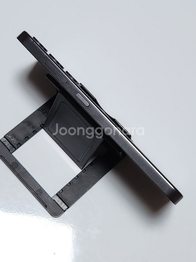 갤럭시S24 512G 무잔상 블랙 01094--5