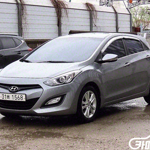[현대]뉴 i30 1.6 VGT PYL (5인승) #앱