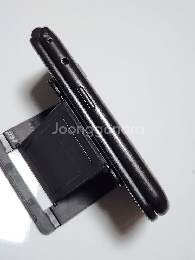 스타일폴더 32G 무잔상 블랙 59023--7