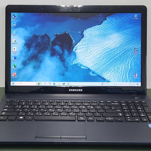삼성 아티브북 NT270E5V A급 노트북 사양업글