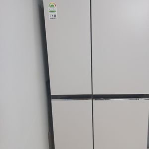 LG전자 832리터 베이지 냉장고(S834MEE30E)