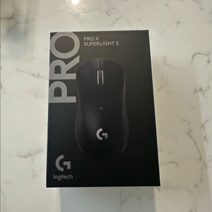 지슈라2 G PRO X Superlight2
