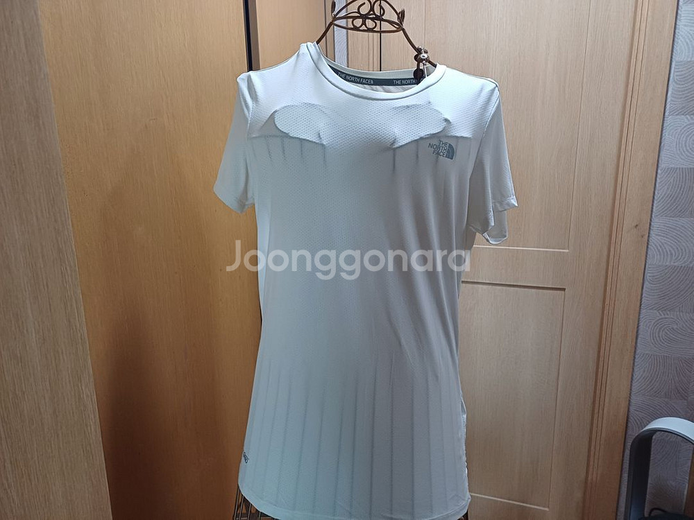 노스페이스 반팔 티셔츠 95 size--0
