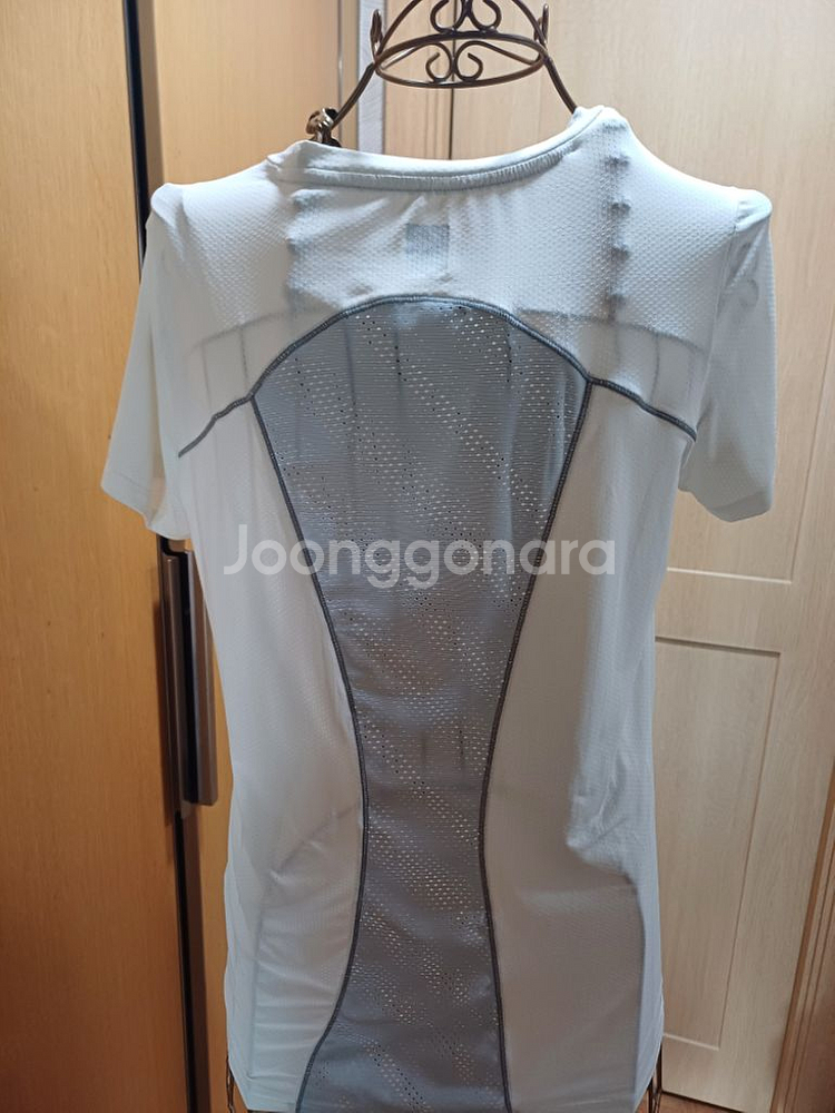 노스페이스 반팔 티셔츠 95 size--2