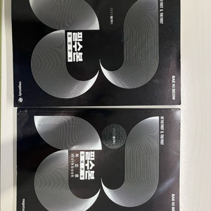2025 배기범 물리1 필수본