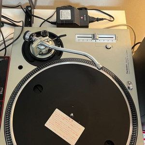 Technics SL-1200MK5 (테크닉스 마크5)