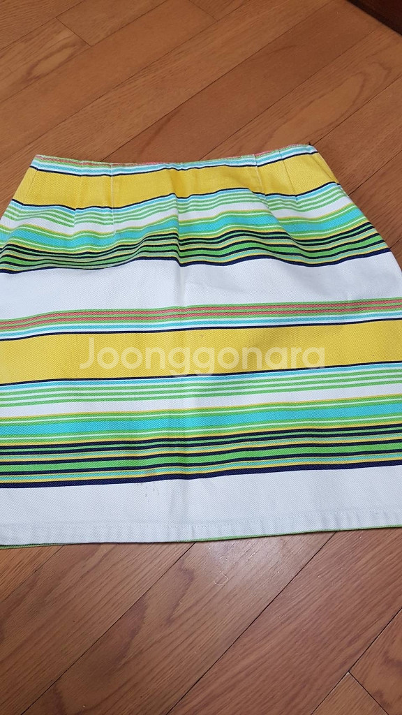 Bean Pole 빈폴 스커트--0