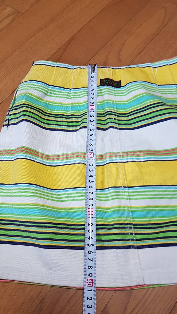 Bean Pole 빈폴 스커트--3