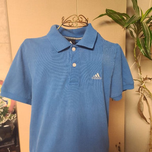 아디다스 adidas Clima365티셔츠 M size