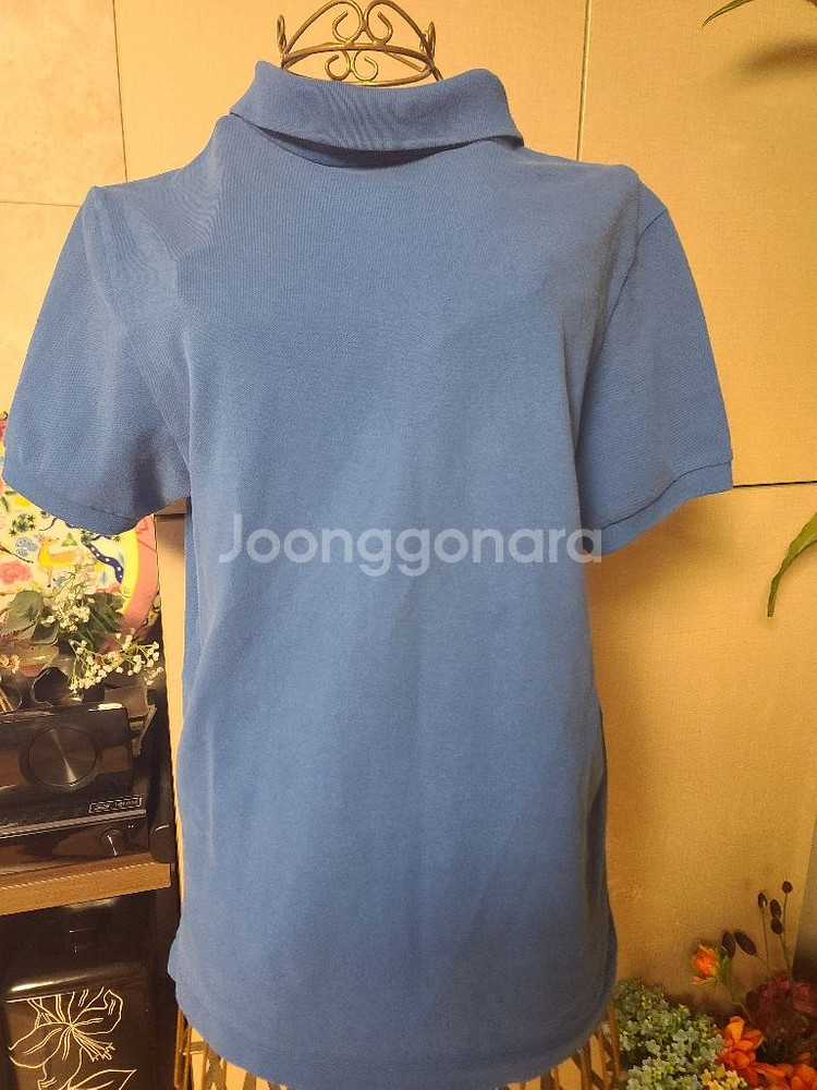 아디다스 adidas Clima365티셔츠 M size--1