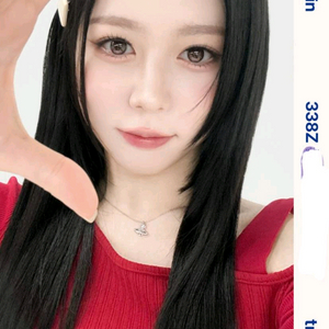 트리플에스 라이징 2주년 정혜린 oma 판매