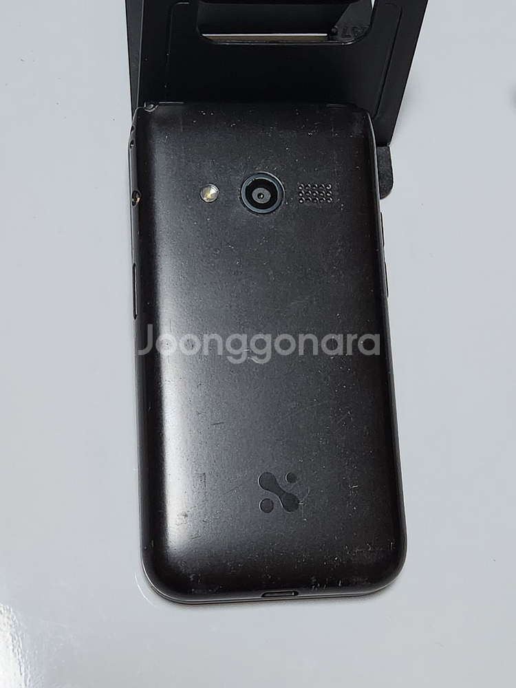 스타일폴더 32G 무잔상 블랙 54180--1