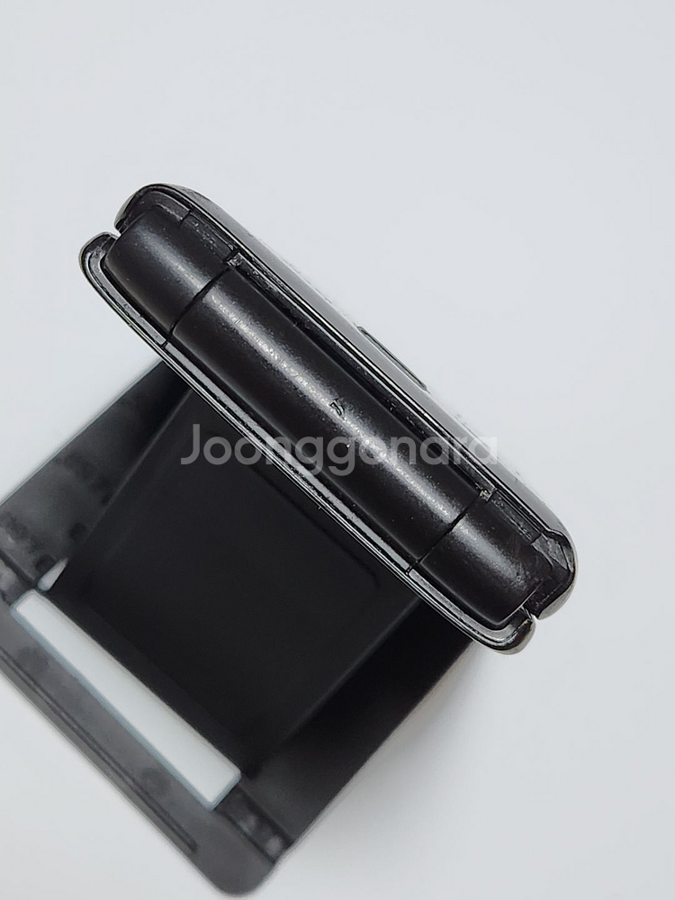 스타일폴더 32G 무잔상 블랙 54180--4