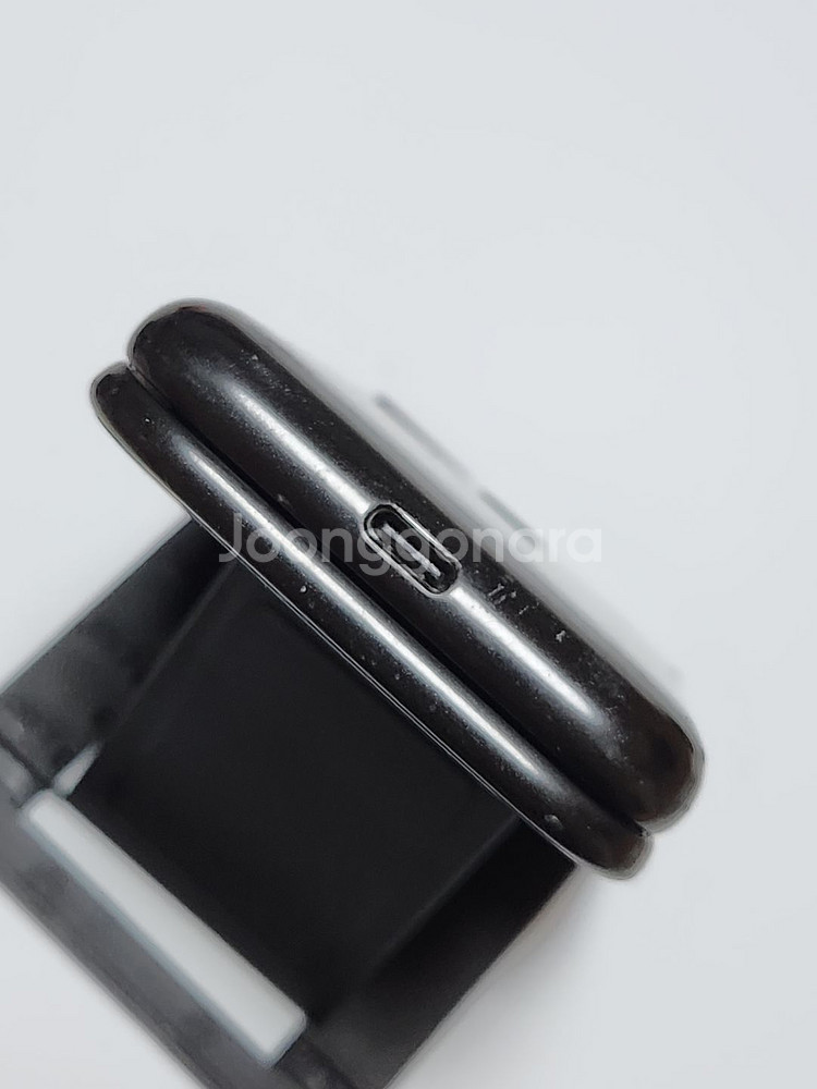 스타일폴더 32G 무잔상 블랙 54180--5