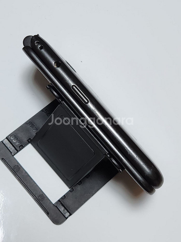스타일폴더 32G 무잔상 블랙 54180--6