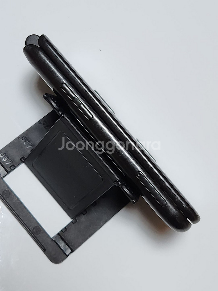 스타일폴더 32G 무잔상 블랙 54180--7