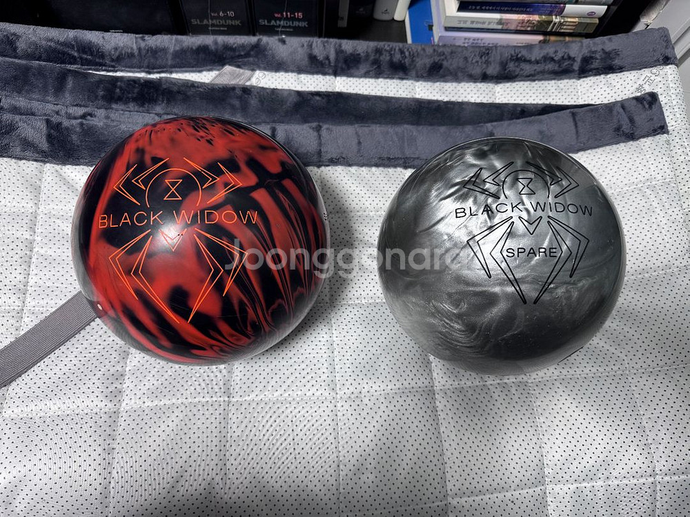 볼링공 및 볼링 가방 판매합니다!--0
