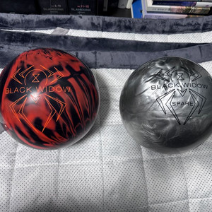 볼링공 및 볼링 가방 판매합니다!