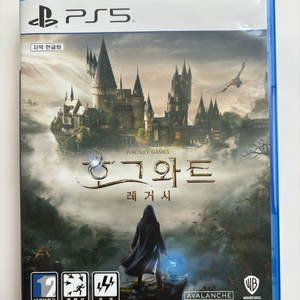 ps5 호그와트레거시