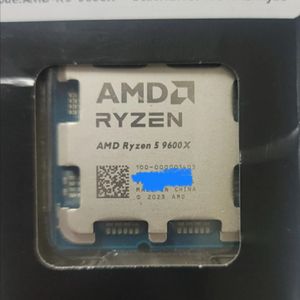 9600x