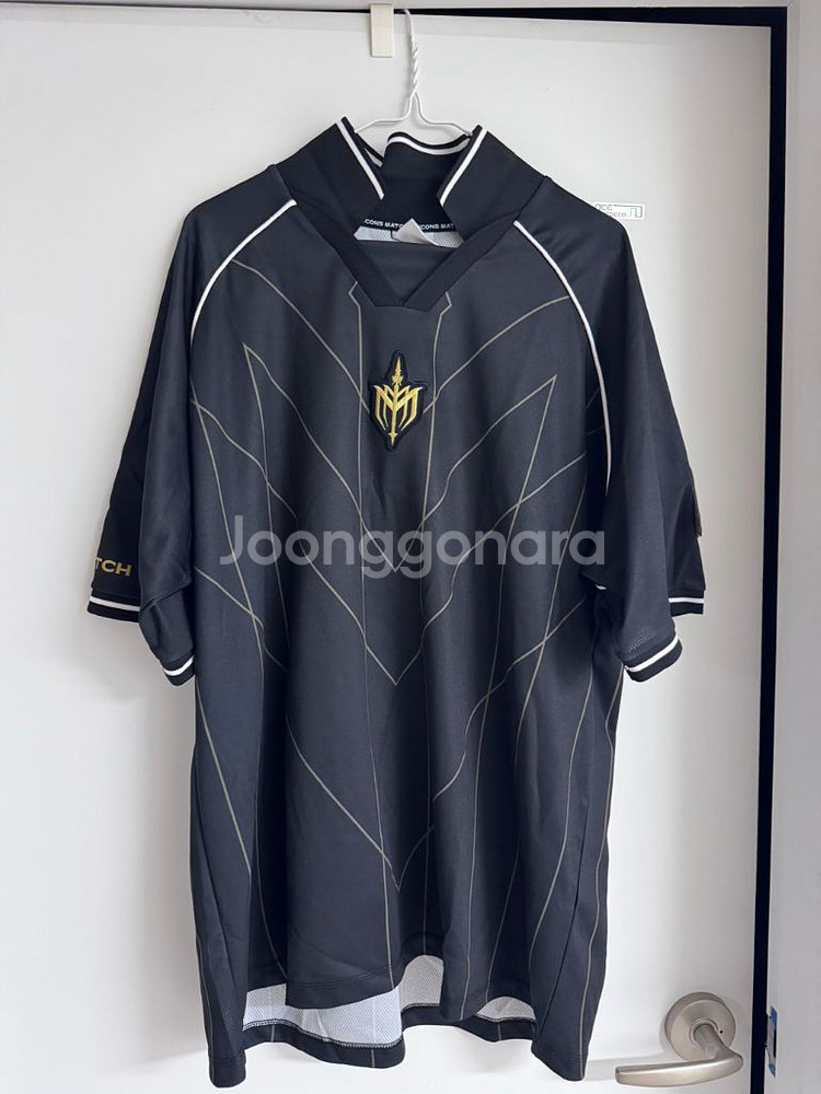 아이콘매치 박지성 마킹 유니폼 판매합니다!--0