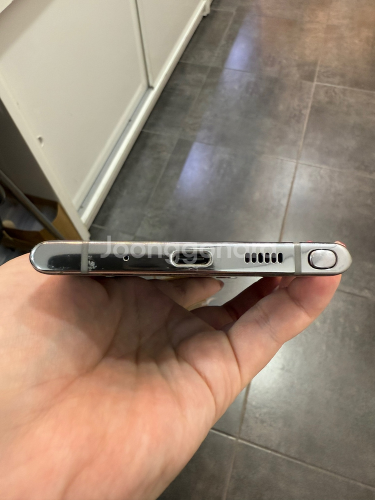 갤럭시노트10+ 256GB 글로우/ Y964--0