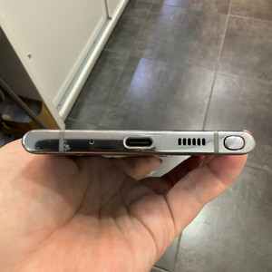 갤럭시노트10+ 256GB 글로우/ Y964