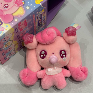 티니핑 베이비 하츄핑 서프라이즈 인형 판매 양도
