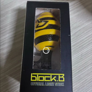 오늘만 30000원에 팝니다 블락비 미니 꿀봉