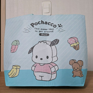 포차코 가방 새상품 판매합니다