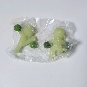 야광피규어 스미스키 새상품