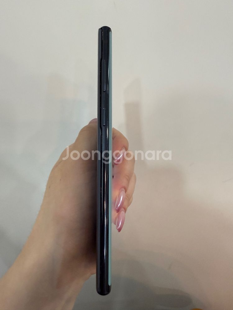 갤럭시노트10 256GB 블랙/ Y965--0