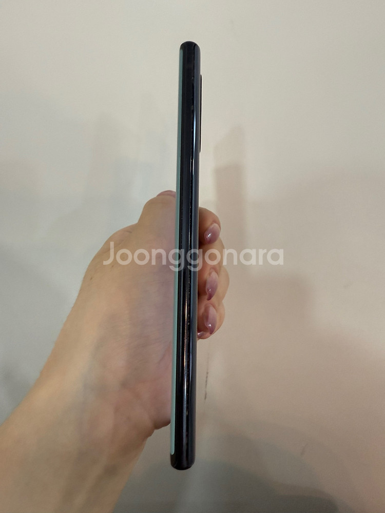 갤럭시노트10 256GB 블랙/ Y965--4