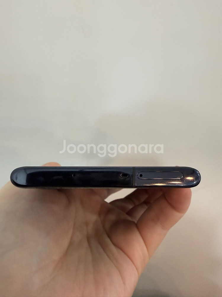 갤럭시노트10 256GB 블랙/ Y965--1