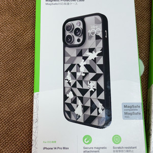 Belkin iPhone 14 Pro Max case