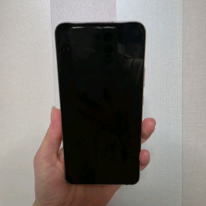 갤럭시s22+핑크