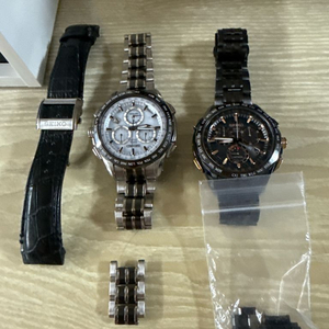SAIKO ASTRON GPS SOLAR WATCH
