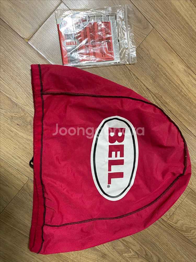 BELL 커스텀 500 헬멧 판매합니다--5