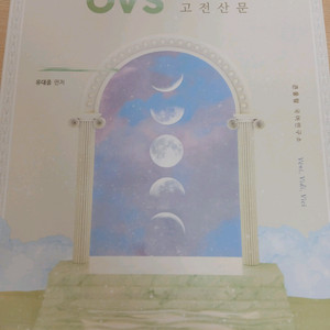 유대종 2026 수특 문학 연계 OVS