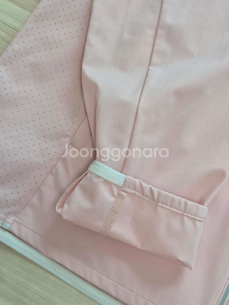 K2 플라이워크 트레이닝자켓 바람막이 (새상품 105)--4