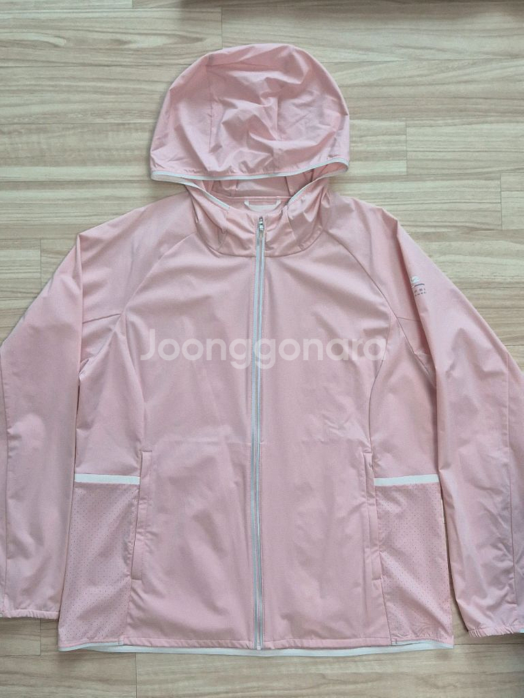 K2 플라이워크 트레이닝자켓 바람막이 (새상품 105)--1